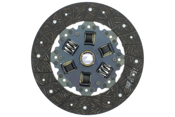 Disco da embraiagem AISIN DY-063